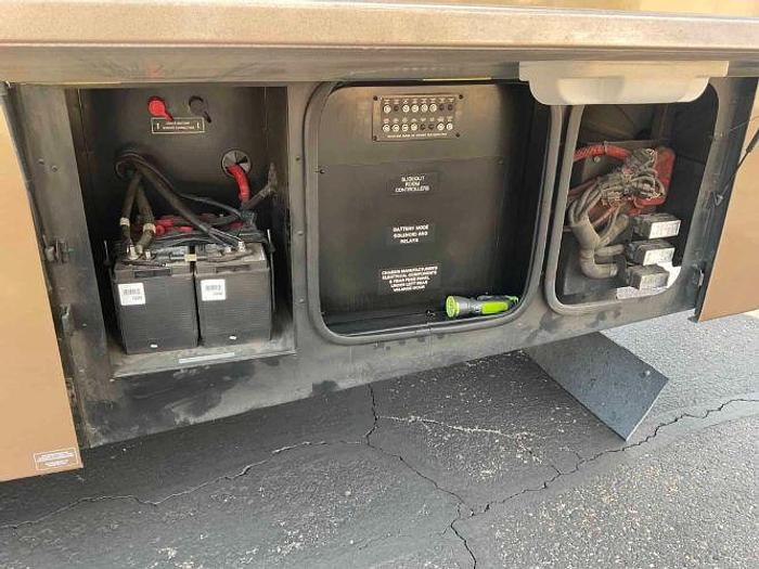 Used 2013 Winnebago Journey 36M