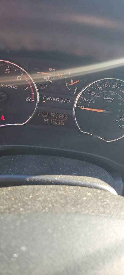 Used 2009 GMC Canyon