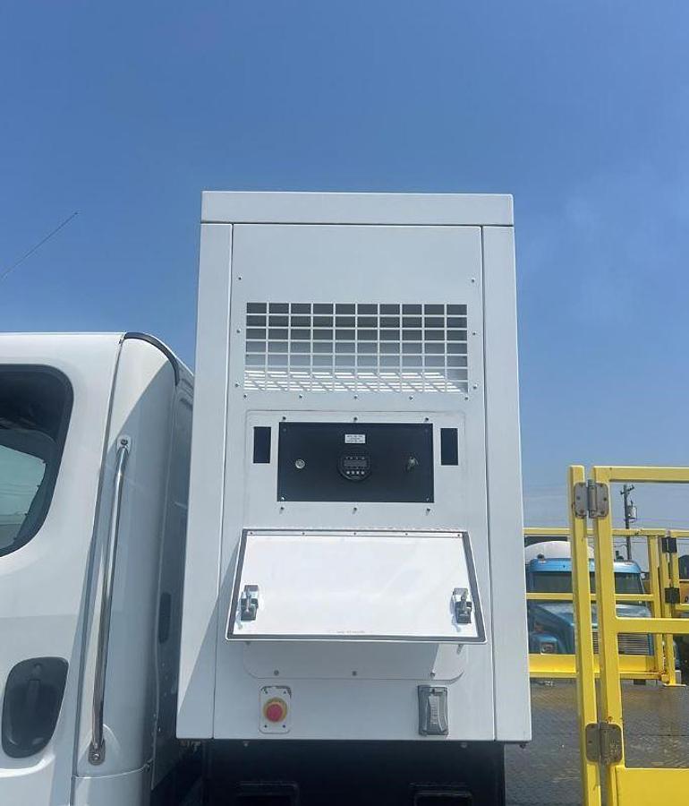 Used 2021 Seal Master CP260 Towable Crack Sealer