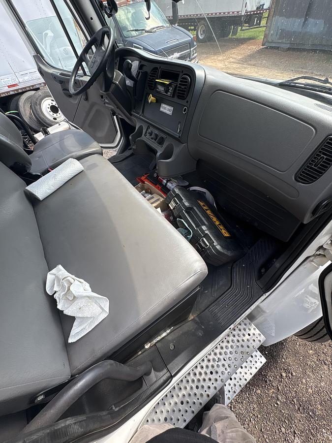 Used 2021 Freightliner