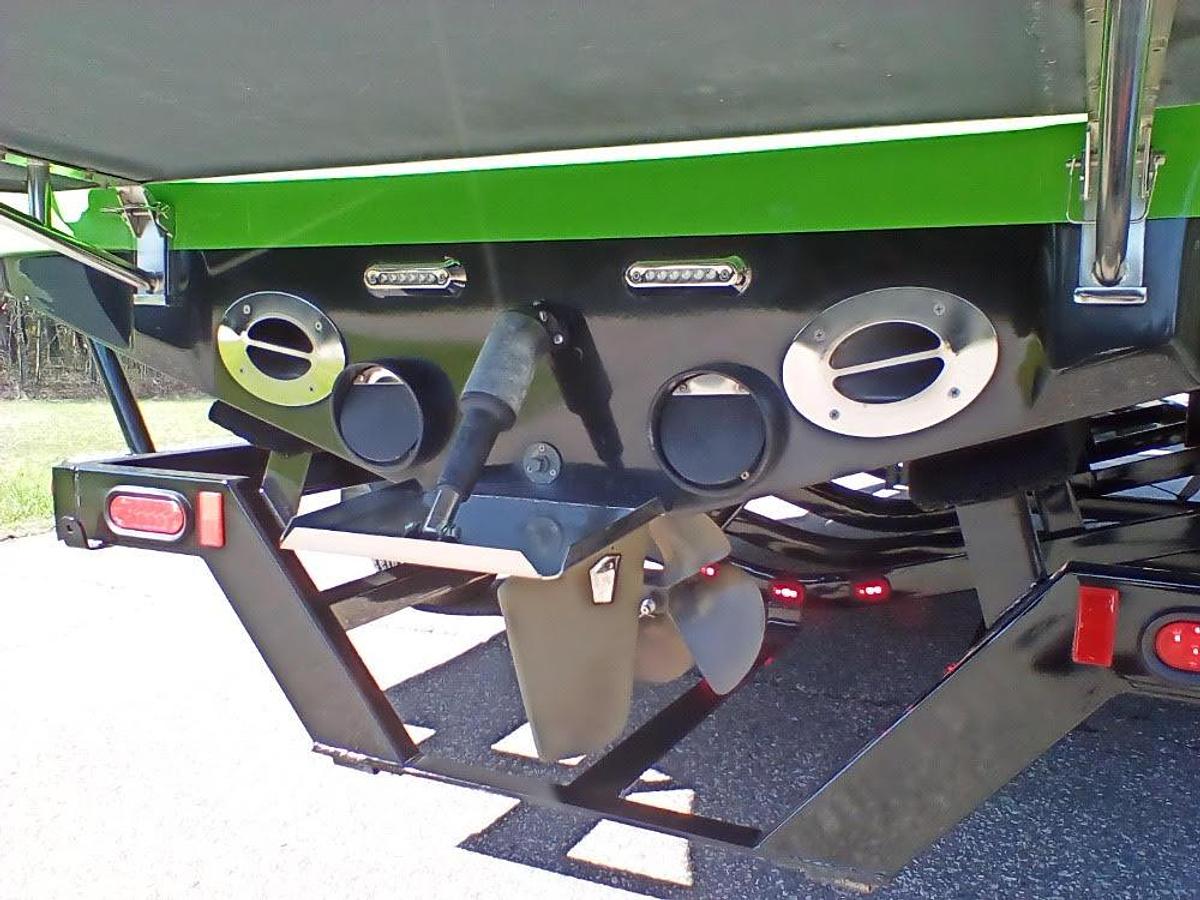 Used 2011 Centurion Enzo 230