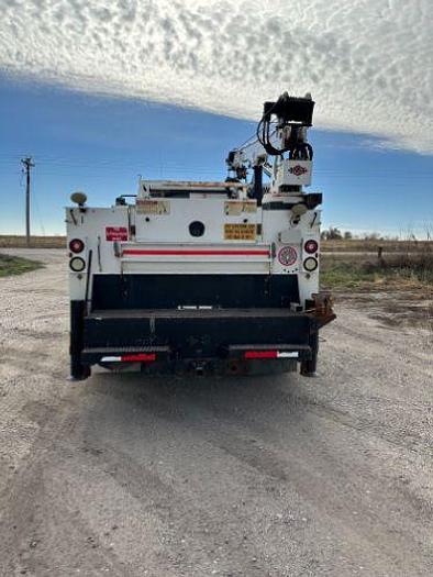 Used 2012 Freightliner M2 106