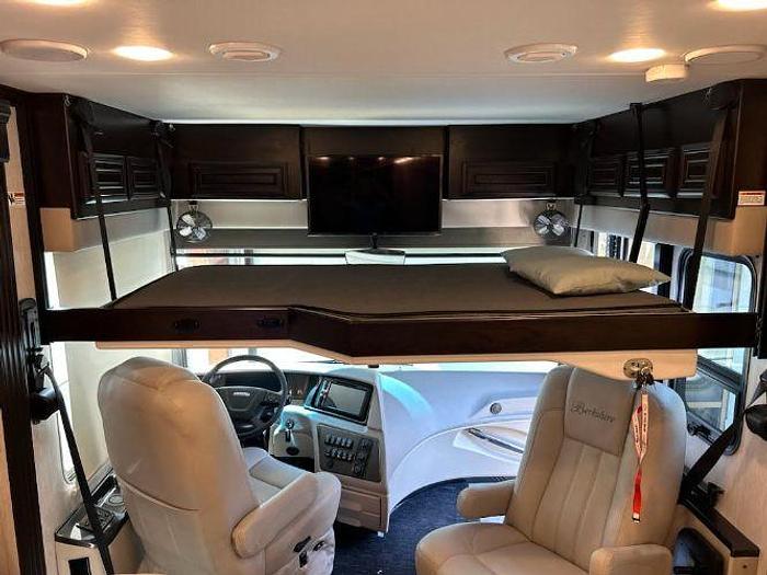 Used 2023 Forest River Berkshire XLT 45E