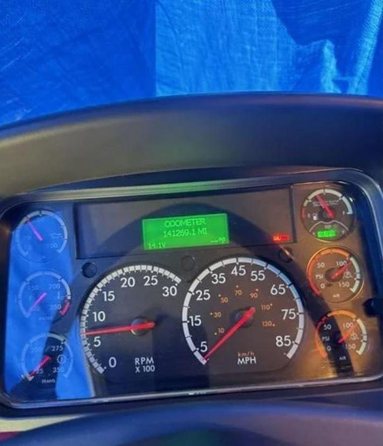 Used 2020 Freightliner 114SD with Trailer