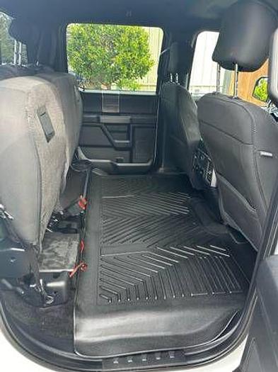 Used 2018 Ford F150 Crew Cab Sport Package