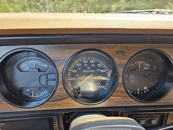 Used 1993 Dodge Power Ram Club Cab W350 LE