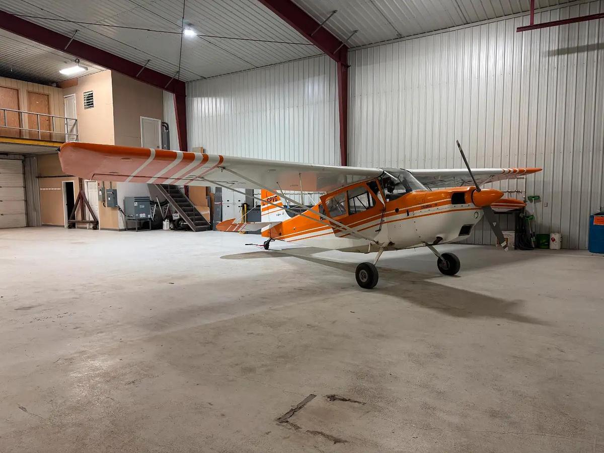 Used 1979 Bellanca Citabria 7ECA