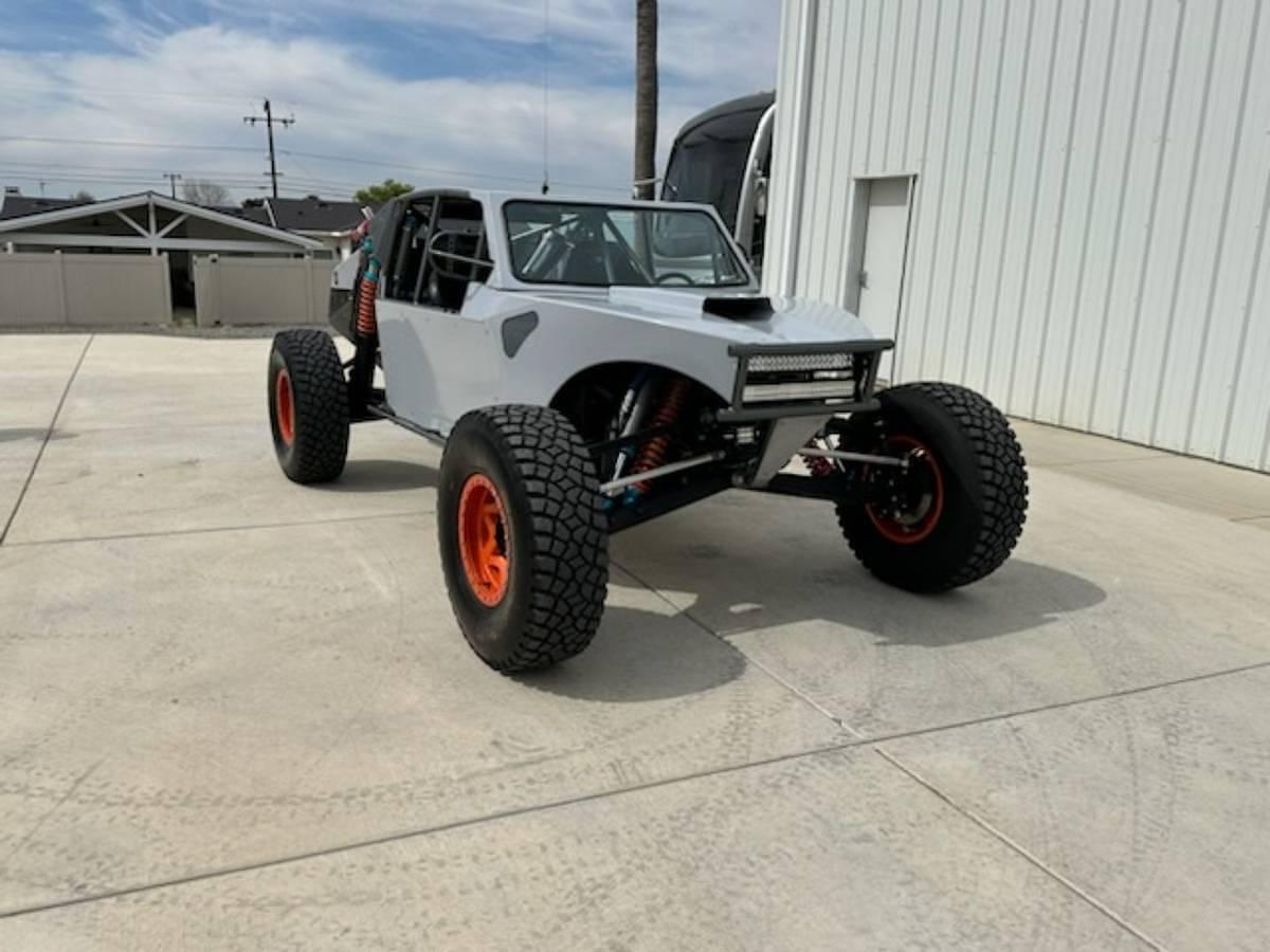 Used 2024 Desert Dynamics Customs