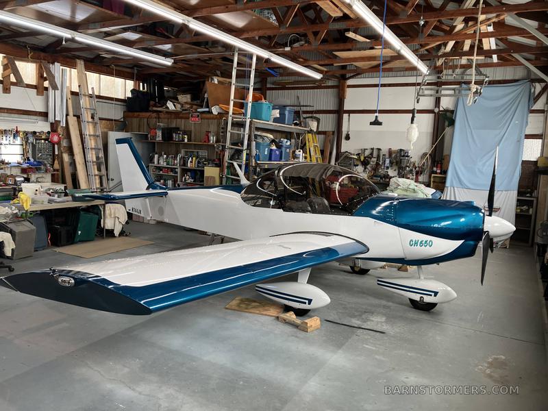 Used 2025 Zenith 650b