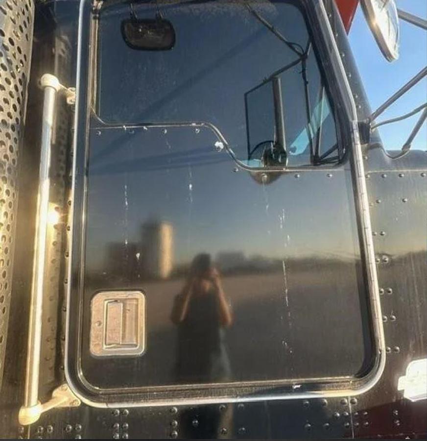 Used 1998 Kenworth T800