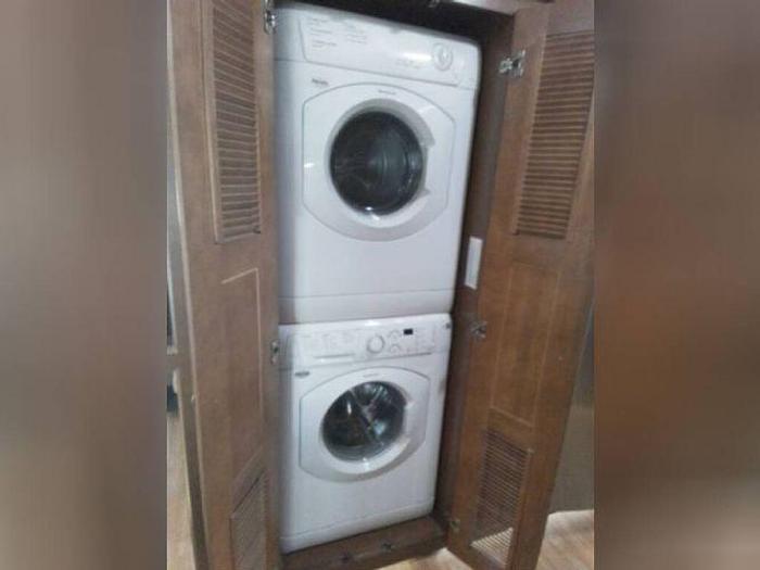 Used 2014 Thor Palazzo 33.2