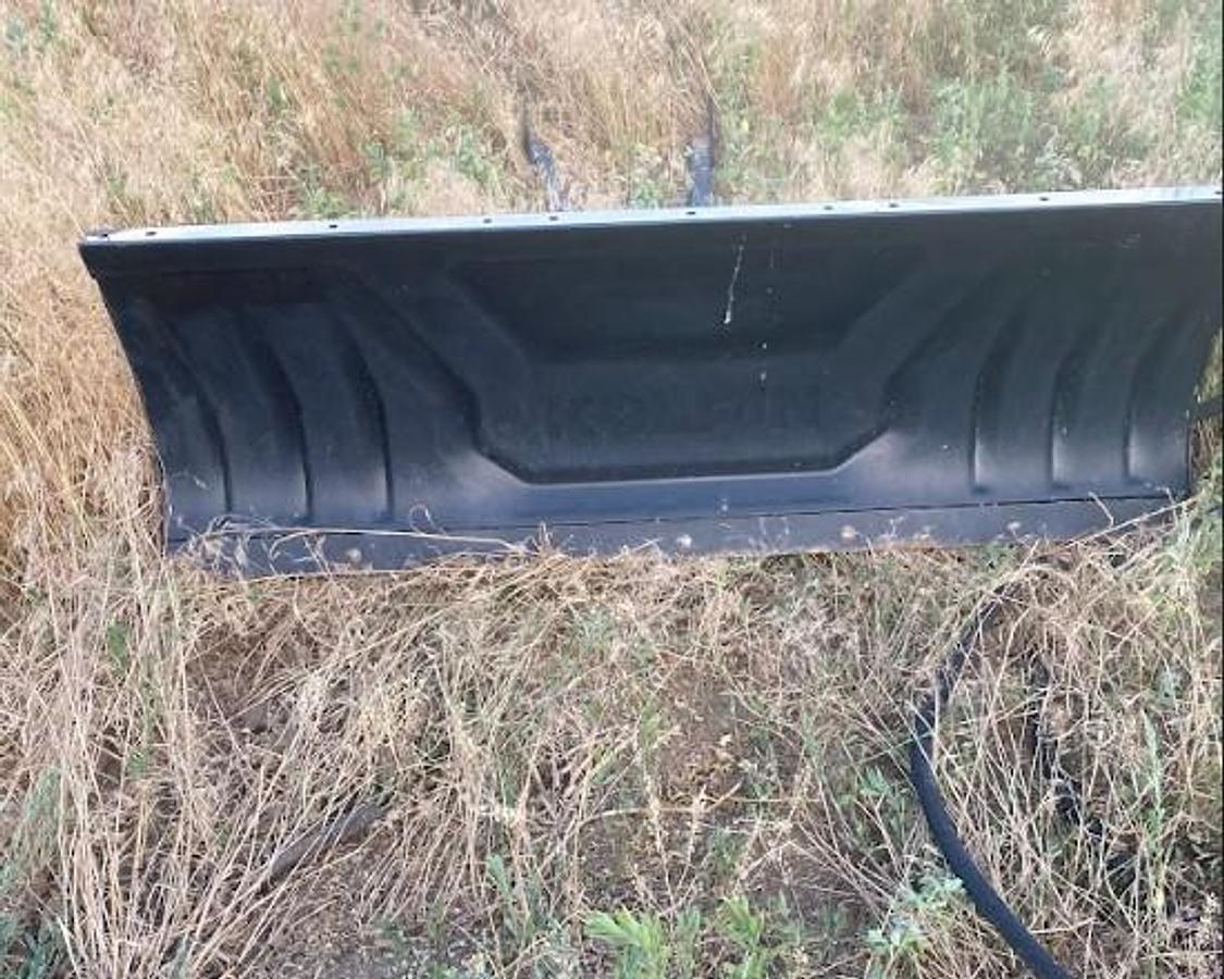 Used 2022 Honda Rancher 420 Four Wheeler