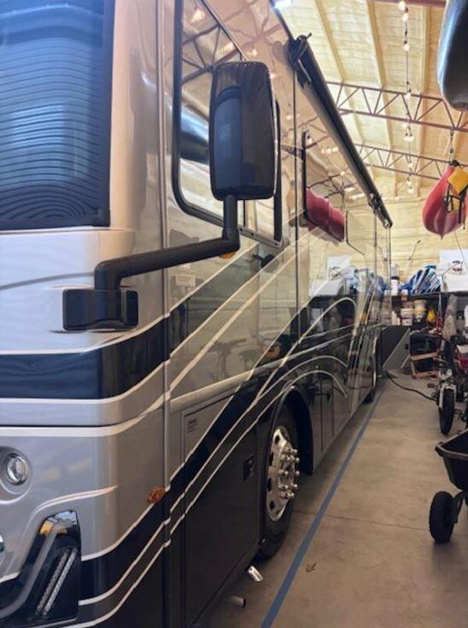 Used 2023 Holiday Rambler Nautica 33TL
