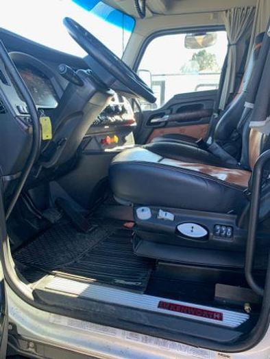 Used 2022 KENWORTH T680