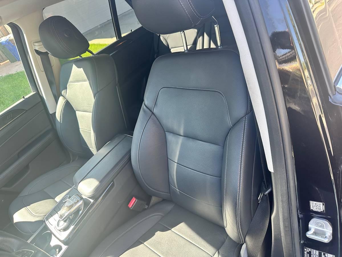 Used 2017 Mercedes-Benz GLE 550e