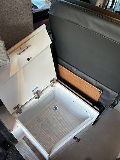 Used 2023 Overland Storyteller Ford Transit 350 LWB