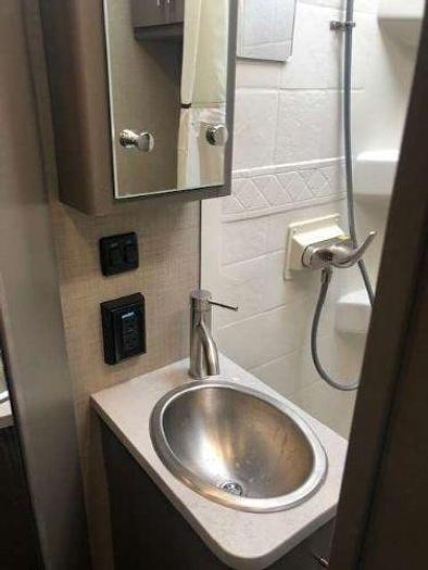 Used 2021 Thor Motor Coach Vegas RUV 24.1