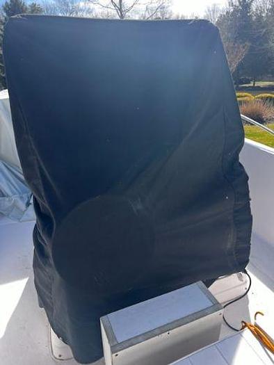 Used 2000 Pro Line Sportsman Center Console Boat