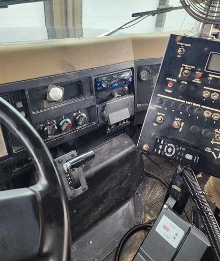 Used 1995 INTERNATIONAL 4700