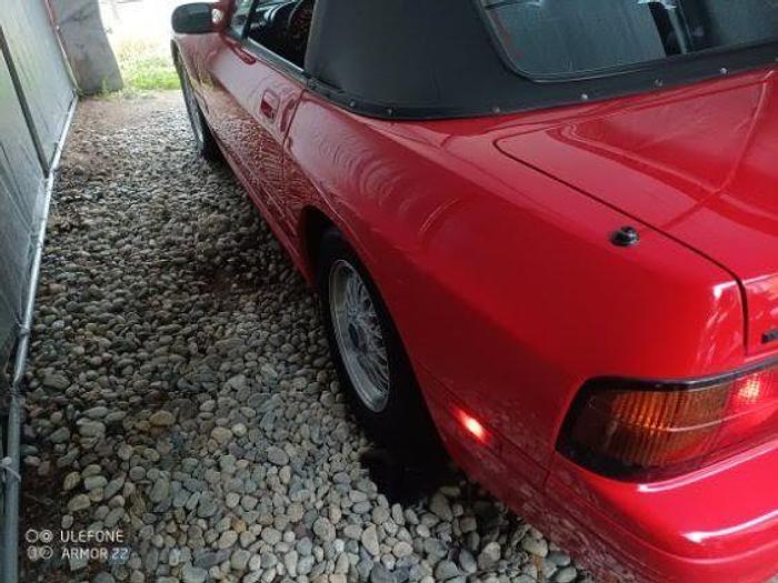 Used 1991 Mazda RX-7