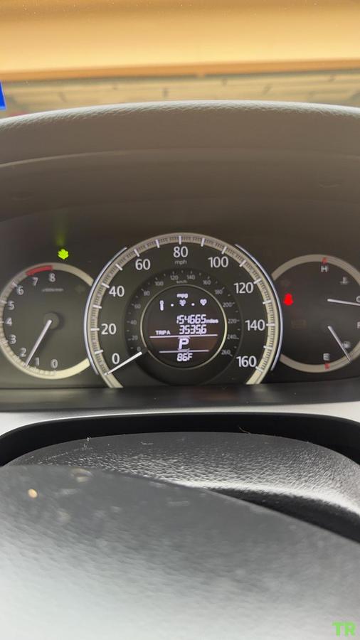 Used 2013 Honda Accord