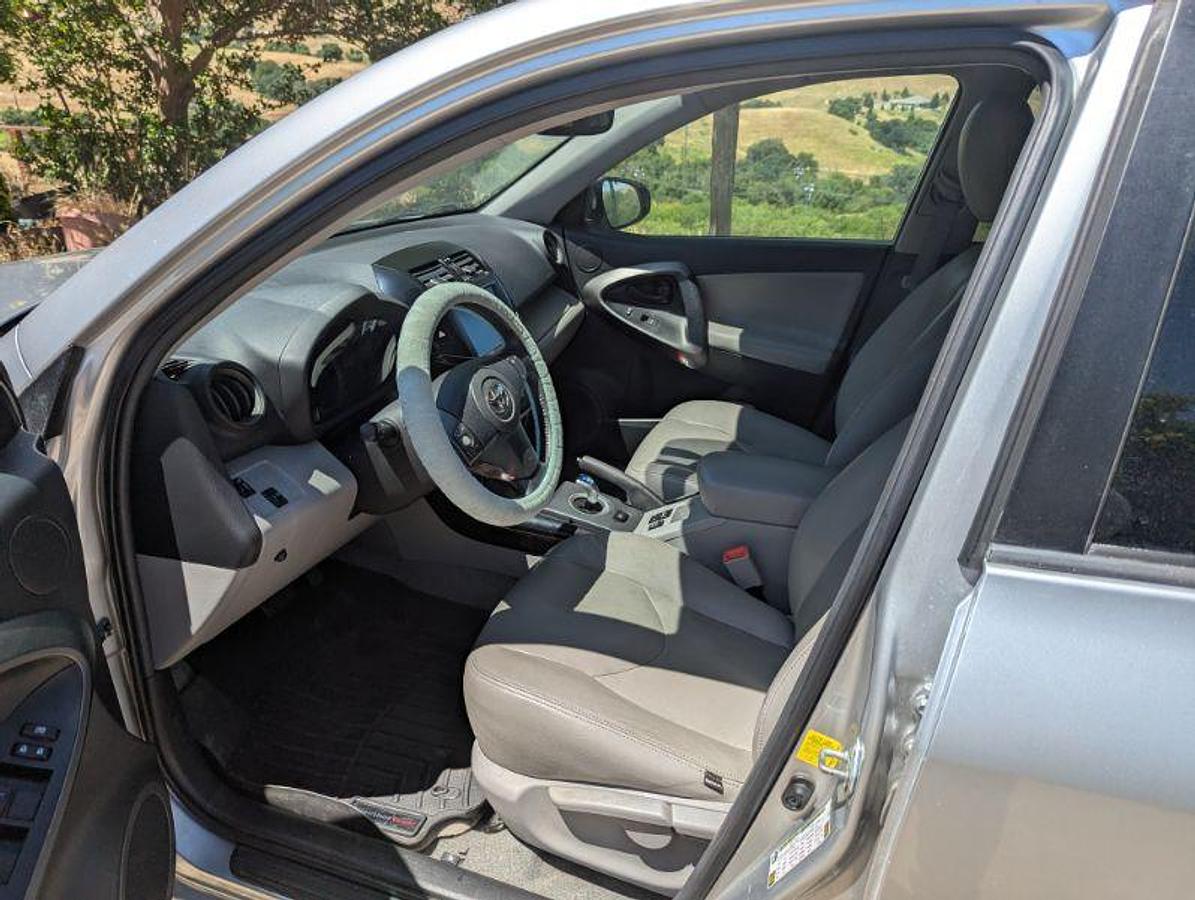 Used 2014 Toyota Rav 4