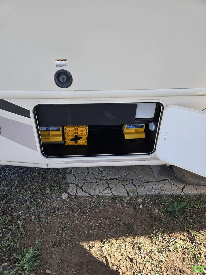 Used 2018 Thor Motor Coach A.C.E. 30.4