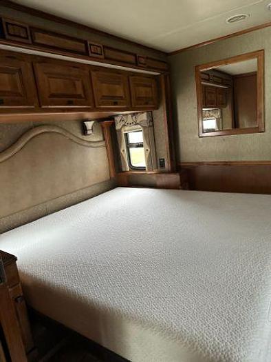 Used 2013 Tiffin Motorhomes Allegro Red 38QRA