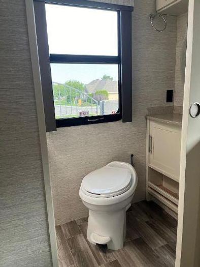 Used 2023 Tiffin Motorhomes Wayfarer 25JW