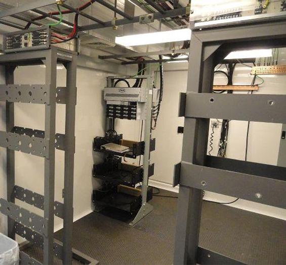 Used 2013 Holland Cupcow