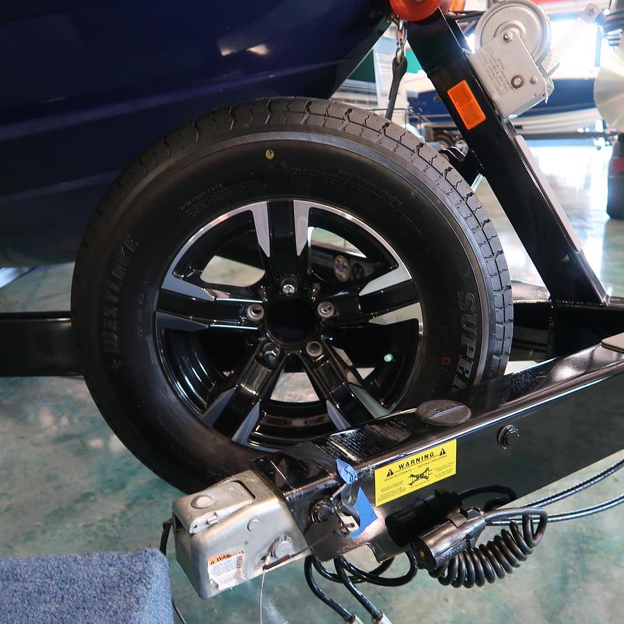 Used 2024 Heyday H20 Powerboat