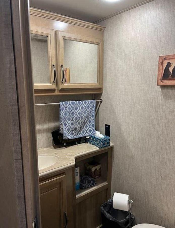 Used 2016 Redwood Redwood 39MB