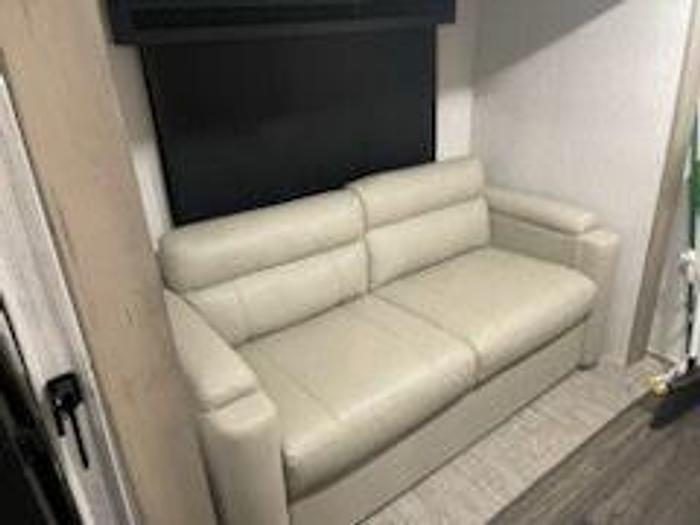 Used 2022 Heartland Big Country 385MO 5th Wheel