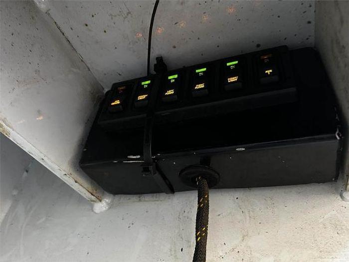 Used 2012 INTERNATIONAL Heavy Duty Service Truck