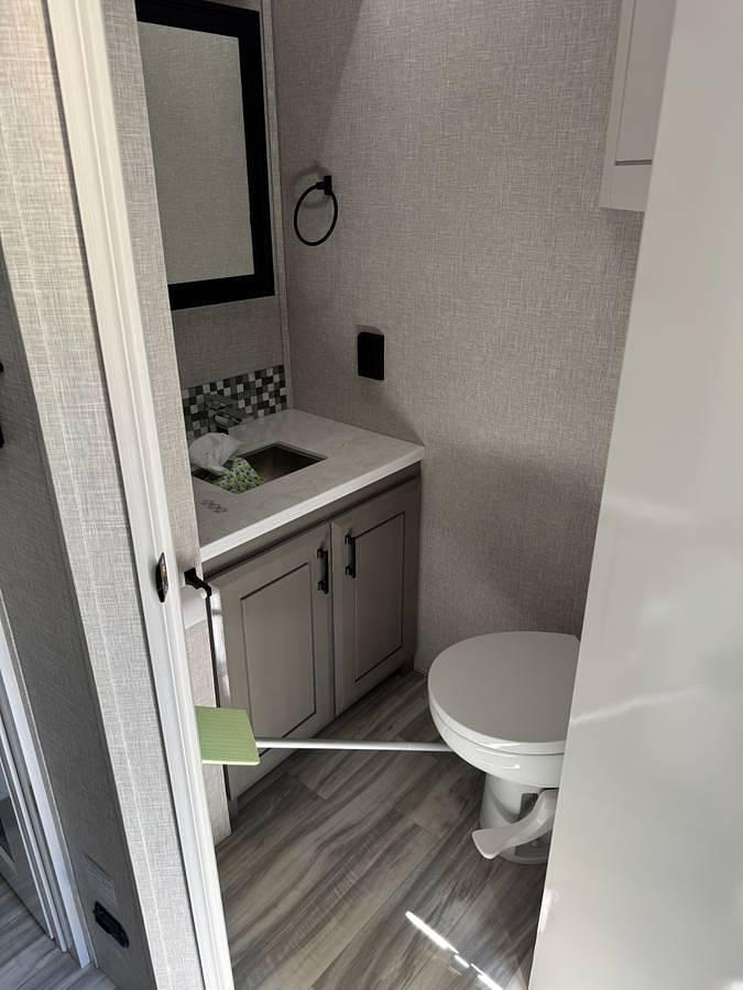 Used 2024 Jayco Pinnacle 38FLS Fifth Wheel