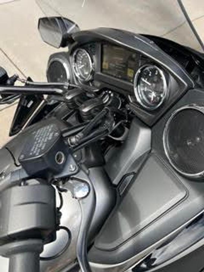 Used 2018 Yamaha Star Eluder GT