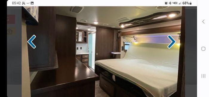 Used 2019 Heartland Landmark 365