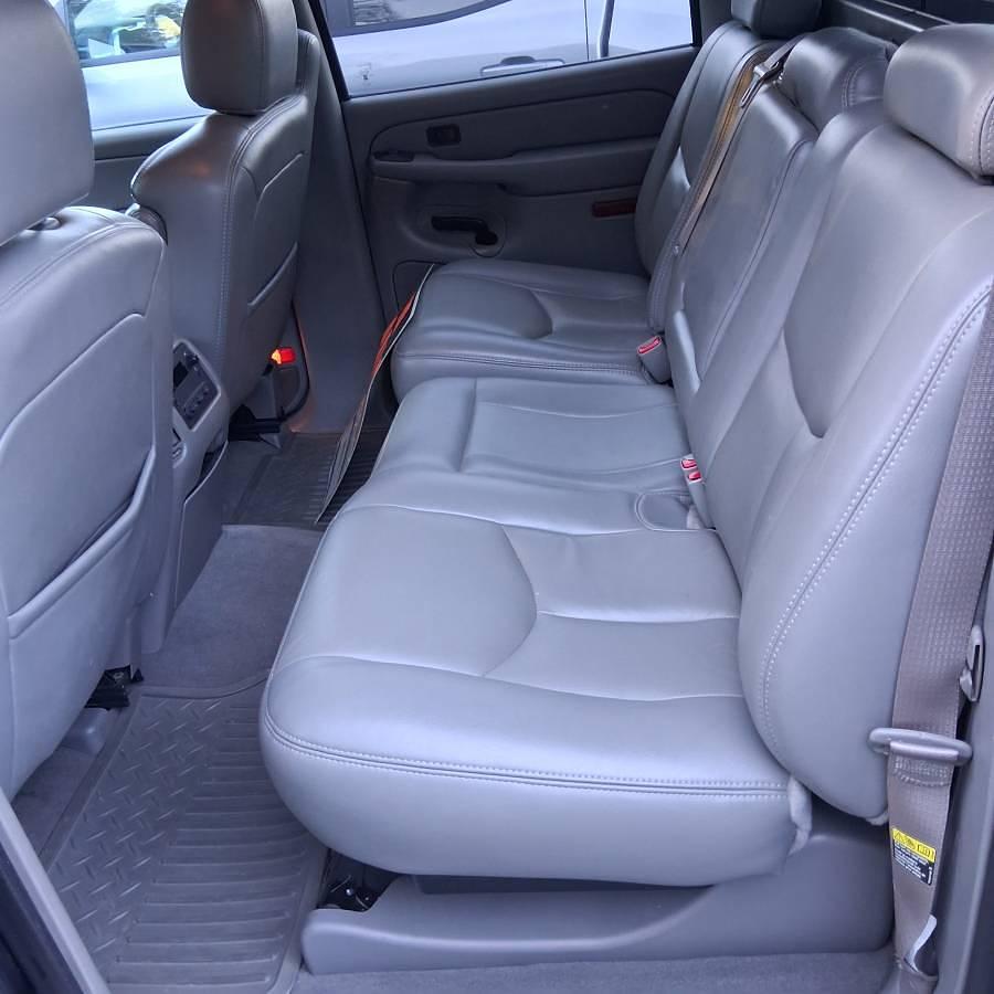 Used 2005 Chevrolet Avalanche Z71