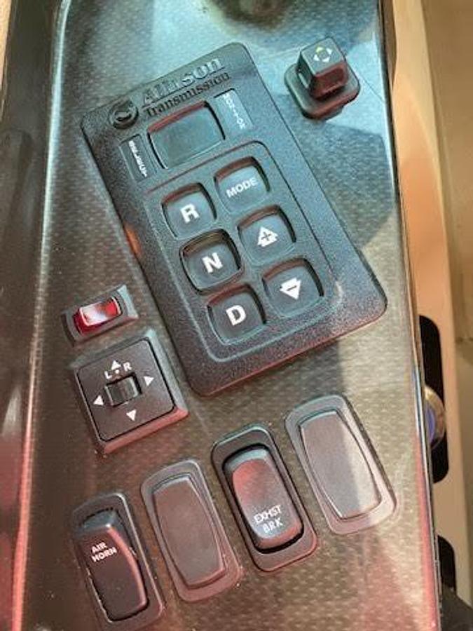 Used 2016 Tiffin Motorhomes Phaeton 40QBH Class A Motorhome