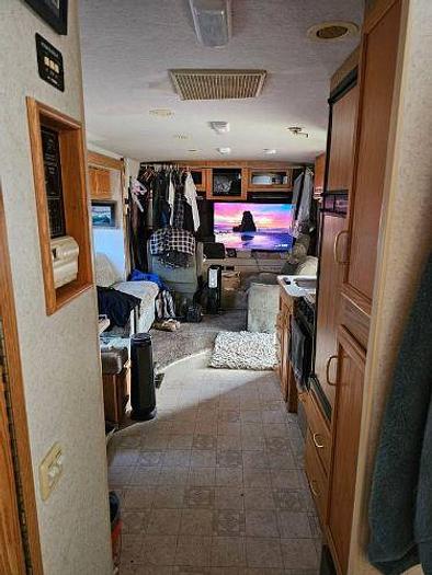Used 2002 Winnebago SIGHTSEER