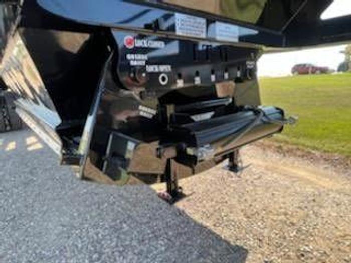 Used 2023 ITM Belly Dump