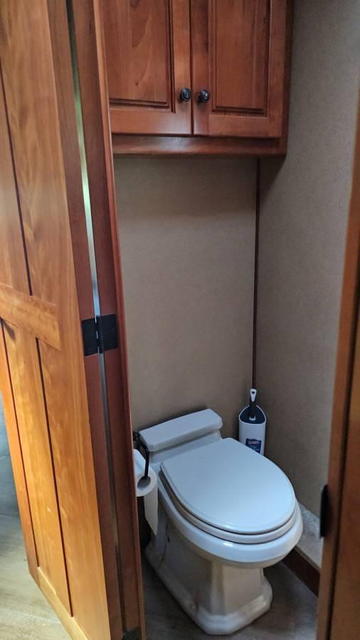 Used 2009 Monaco Dynasty 45 Stafford Iv