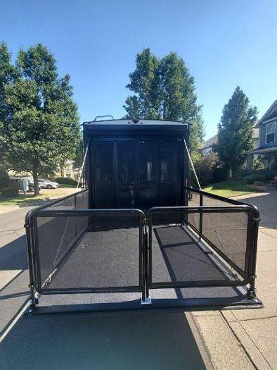 Used 2021 Grand Design Momentum 21G