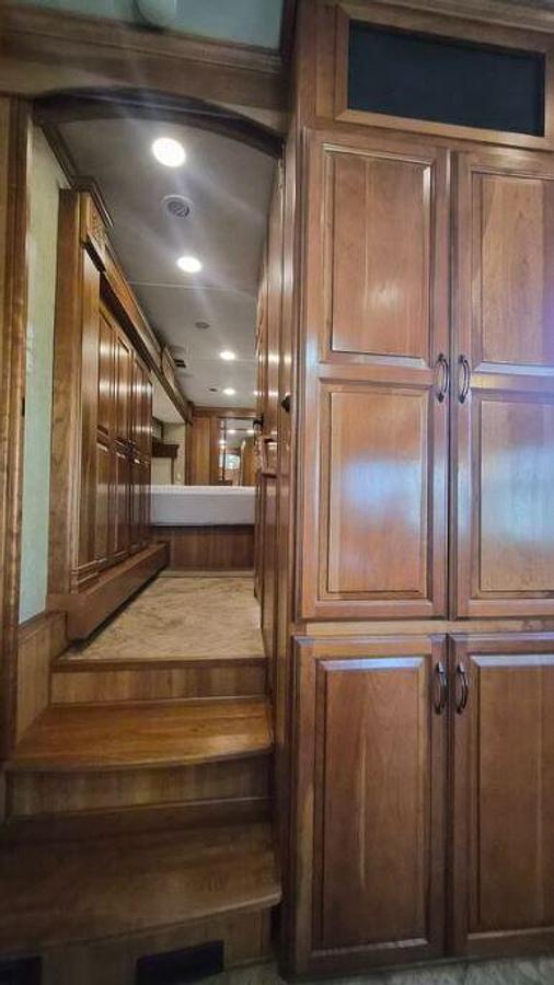 Used 2015 DRV Mobile Suites 43 Atlanta Fifth Wheel