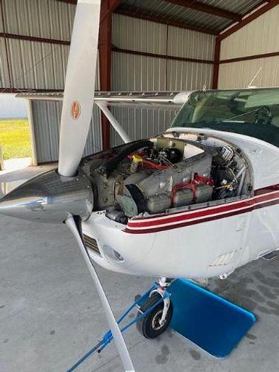 Used 1977 CESSNA 182Q Skylane