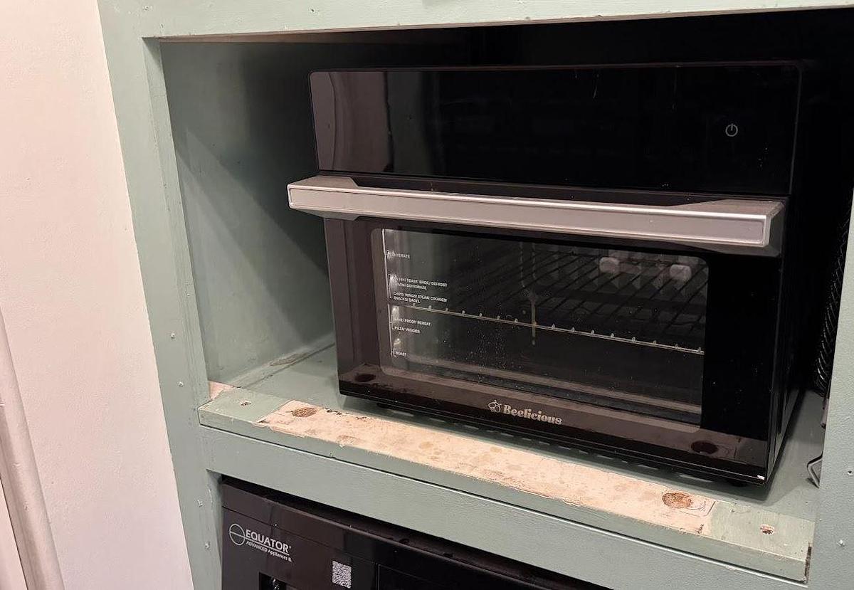 Used 2006 Gulfstream Tourmaster 40A Class A Motorhome