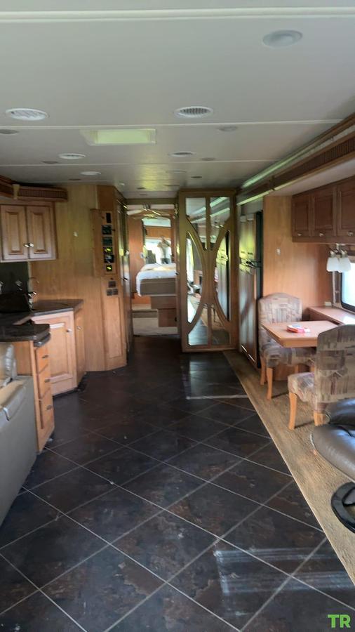 Used 2011 Itasca Meridian 40U