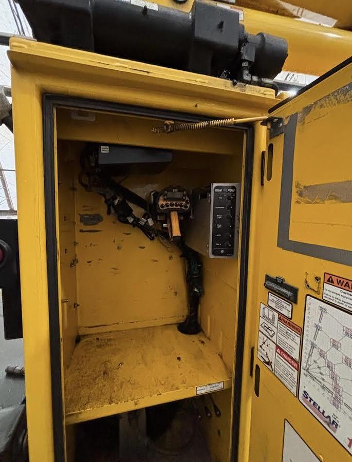 Used 2019 Freightliner M2