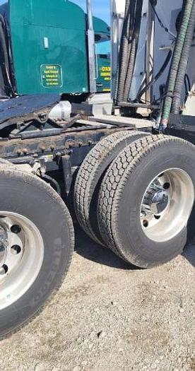 Used 2018 Peterbilt 389