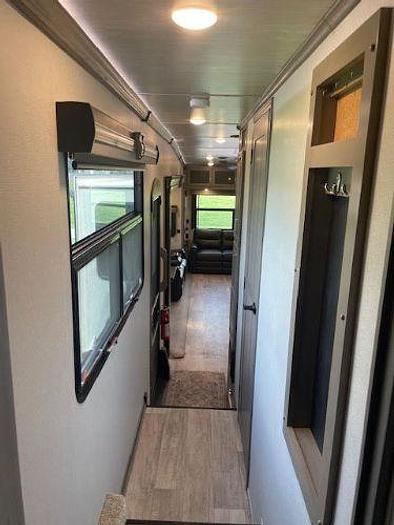 Used 2021 Keystone Montana 3813MS